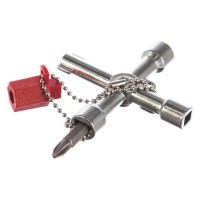 Ключ для электрошкафов KNIPEX KN-001103