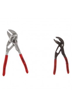 Набор переставных ключей KNIPEX KN-002072V01