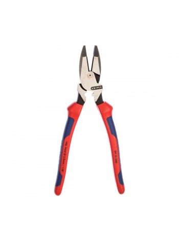 Клещи американская модель Lineman's Pliers KNIPEX KN-0912240