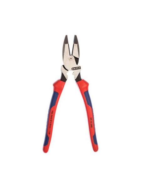 Клещи американская модель Lineman's Pliers KNIPEX KN-0912240