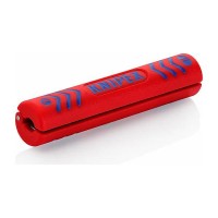 Съёмник изоляции для коаксиальных кабелей KNIPEX KN-1660100SB