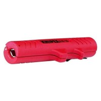 Инструмент для удаления оболочки кабелей KNIPEX KN-1680125SB