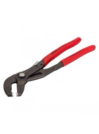 Щипцы для пружинных хомутов KNIPEX KN-8551250AF