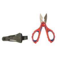 Ножницы для резки кабеля KNIPEX KN-950510SB