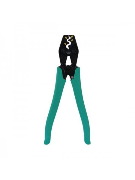 Клещи для обжима ProsKit CP-351B 00283440