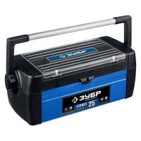 Ящик для инструмента, металл Зубр Проф СОЮЗ-25 38151-25_z01