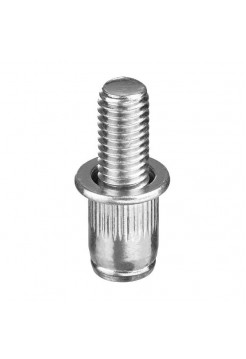 Винтовые стальные заклепки KRAFTOOL Bolt М5х9 мм, штифт 10 мм, 150 шт. 311709-05-10