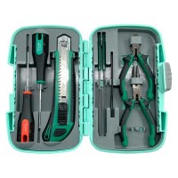Компактный набор инструментов ProsKit PK-301 (аналог 1PK-301) С00040175
