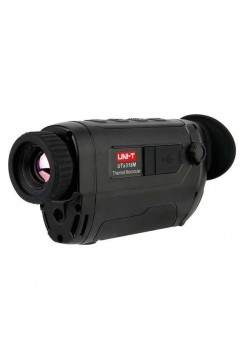 Тепловизионный монокуляр мини(карманный) UNI-T UTx318M 650м (OLED, ИК-разр.384x288) 00-00013236