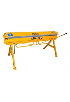 Листогиб MetalMaster LBA-2012 12725