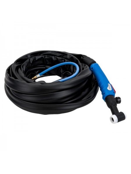 Горелка SR-26VF для TIG-сварки (200-240 А; flex; 6 м) BRIMA 0006531