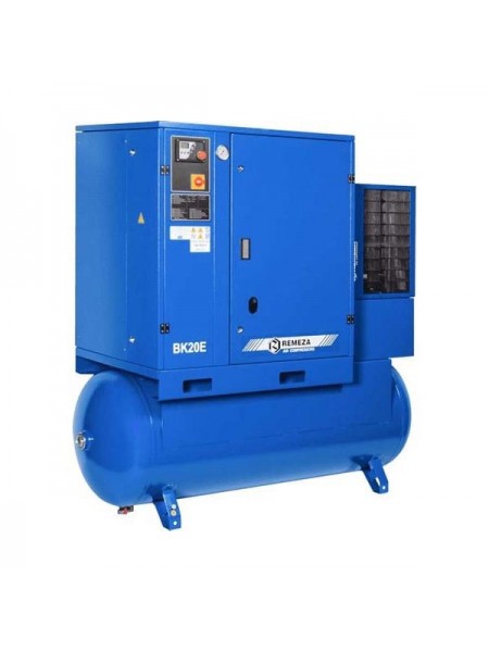 Компрессор Remeza ВК 20E-10-500Д26239 26239
