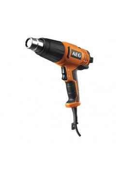 Технический фен AEG HG600V 4935441025