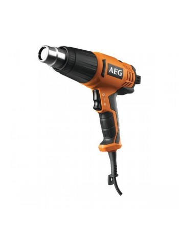 Технический фен AEG HG600V 4935441025