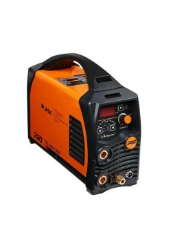 Сварочный инвертор Сварог TIG 200 P DSP PRO W212 00000090925
