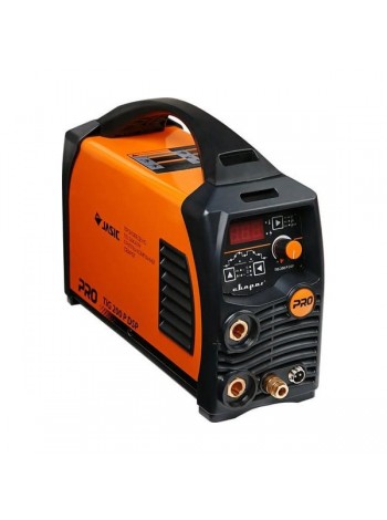 Сварочный инвертор Сварог TIG 200 P DSP PRO W212 00000090925