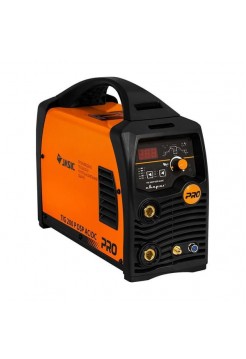 Сварочный инвертор Сварог PRO TIG 200 P DSP AC/DC E201 00000092681