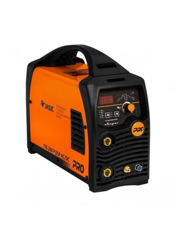 Сварочный инвертор Сварог PRO TIG 200 P DSP AC/DC E201 00000092681