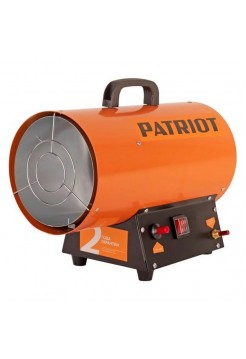 Газовый калорифер Patriot GS 16 633445020