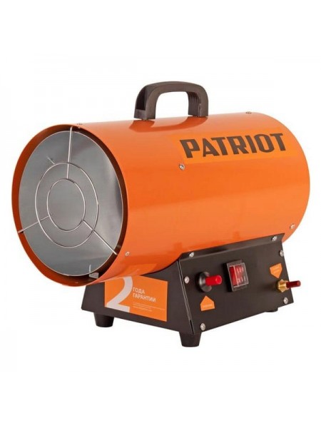 Газовый калорифер Patriot GS 16 633445020