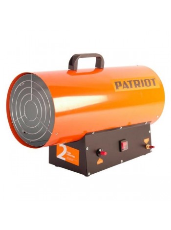Газовый калорифер Patriot GS 30 633445022