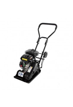 Виброплита Zitrek z3k50 Loncin 154F, 50 кг; упл.200 мм 091-0200