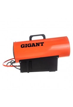 Газовая тепловая пушка Gigant GH30FD