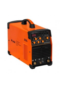 Сварочный инвертор Сварог TIG 200 P AC/DC REAL E20101 95484