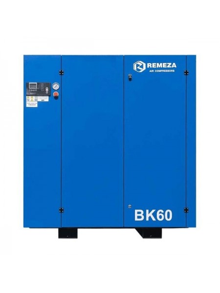 Винтовой компрессор Remeza ВК60-8 УТ-00001965