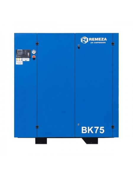 Винтовой компрессор Remeza ВК75-10 УТ-00001869