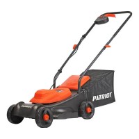 Электрическая газонокосилка Patriot PT 1130E 512309231