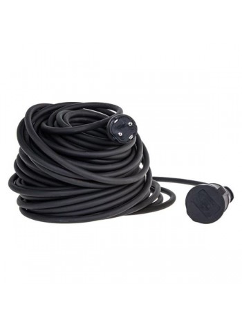 Удлинитель-шнур Gigant с/з КГт 3х1,5 16A 30м IP 44 INDUSTRY EG PE-030