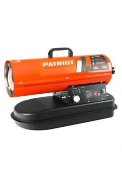 Дизельный калорифер Patriot DTС 115 633703034