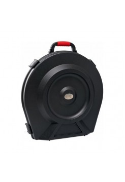 Кейс DGCASE 21 дюйм для барабанных тарелок ударопрочный, IP54, 560х560х80 DGCASE@20-01