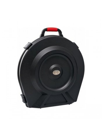 Кейс DGCASE 21 дюйм для барабанных тарелок ударопрочный, IP54, 560х560х80 DGCASE@20-01