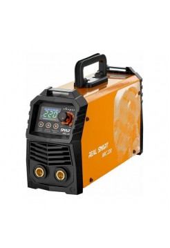 Сварочный инвертор Сварог ARC 220 REAL SMART Z28403 97993
