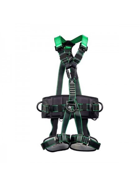 Страховочная привязь с поясом ARX VS-10HP 33008556-XXL