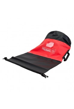 Сумка для хранения страховочного оборудования SAFE-TEC BAG01