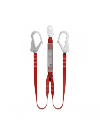 Строп с амортизатором SAFE-TEC ABS712 ABS712R-56