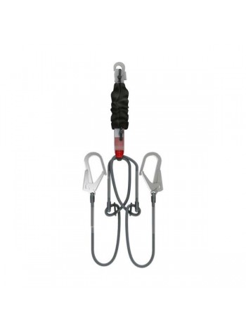 Огнеупорный строп с амортизатором SAFE-TEC ABF222 ABF222R-56