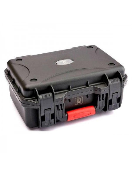 Кейс герметичный DGCASE ударопрочный, IP67, 335х215х140 DGCASE@10-05А