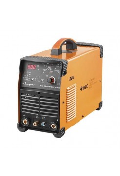 Сварочный инвертор Сварог TIG 200 P AC/DC REAL (E201B) 98986