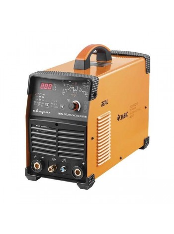 Сварочный инвертор Сварог TIG 200 P AC/DC REAL (E201B) 98986