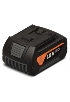 Аккумулятор akku-pack GBA 18 В, 5.0 Aч AS Fein 92604346020