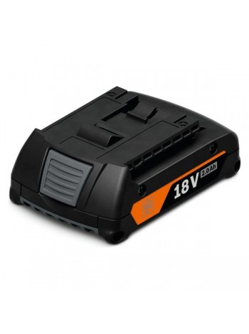 Аккумулятор GBA 18V, 2.0 Ah Fein 92604344020