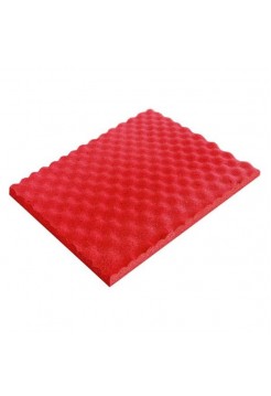 Звукопоглощающий материал STP biplast premium r.e.d, 10 шт. в упаковке 54528