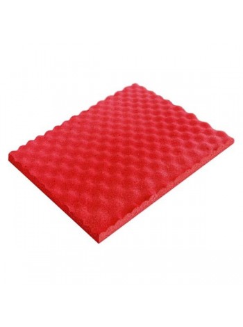 Звукопоглощающий материал STP biplast premium r.e.d, 10 шт. в упаковке 54528
