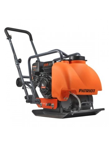 Виброплита Patriot SVR-60T 550123061