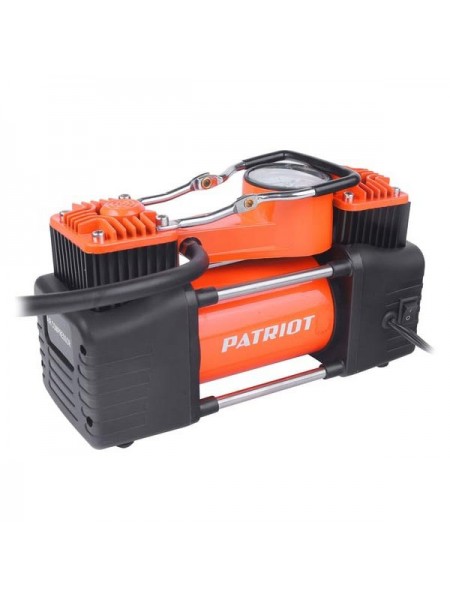 Автомобильный компрессор Patriot CC 1880 P 525302380