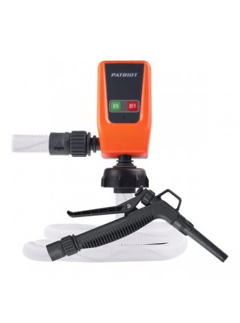 Насос для перекачки топлива Patriot FP120 M315302569